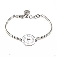 Bracciale Brosway Donna Chakra in Acciaio BHK41 - BHK41